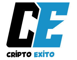 cripto exito logo