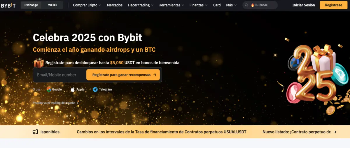 bybit cripto
